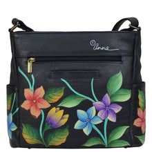 Load image into Gallery viewer, Crossbody with Side Pockets - 8356
