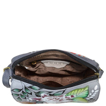 Load image into Gallery viewer, Crossbody Messenger - 8358
