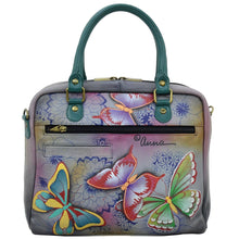 Load image into Gallery viewer, All Round Zippered Crossbody - 8361
