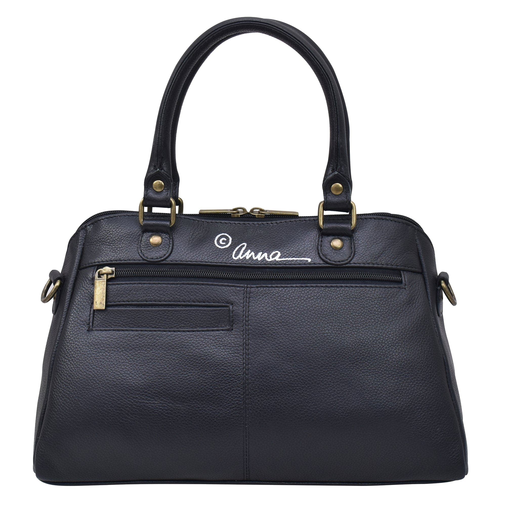 Midnight Floral Black – Anuschka Midnight Floral Black – Anuschka