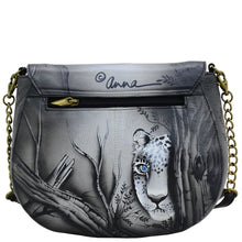 Load image into Gallery viewer, Sling Flap Bag - 8391
