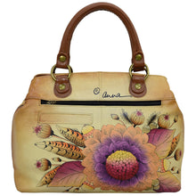Load image into Gallery viewer, Multi Compartment Satchel - 8392

