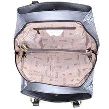 Load image into Gallery viewer, Multi Compartment Satchel - 8392

