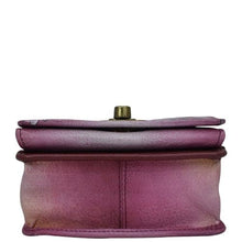 Load image into Gallery viewer, Flap Convertible Crossbody Belt Bag - 8421
