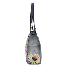 Load image into Gallery viewer, Large Shoulder Tote - 8434
