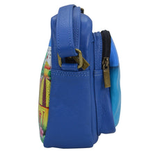 Load image into Gallery viewer, Messenger Crossbody - 8438
