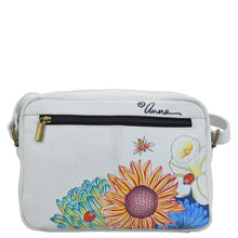 Load image into Gallery viewer, Messenger Crossbody - 8438

