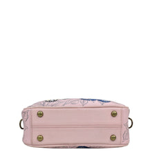 Load image into Gallery viewer, Twin Zippered Crossbody - 8457
