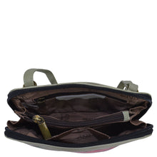 Load image into Gallery viewer, Small Zip Around Crossbody - 8476
