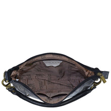 Load image into Gallery viewer, Large Top Zip Hobo - 8487
