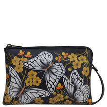 Load image into Gallery viewer, Butterfly Dusk Slim Crossbody - 8492
