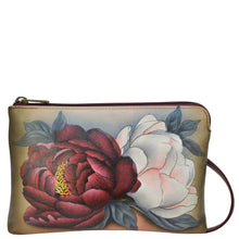 Load image into Gallery viewer, Floral Grace Slim Crossbody - 8492
