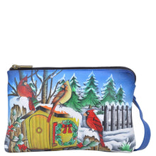 Load image into Gallery viewer, Snow Day Slim Crossbody - 8492
