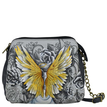 Load image into Gallery viewer, Guardian Angel Medium Multi-Compartment Bag - 8503

