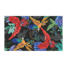 Load image into Gallery viewer, Rainforest Beauties Kitchen Towel
