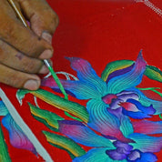 Zip Around Convertible Satchel - 606 - Anuschka