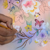 Multipocket Clutch Wallet - 1043 - Anuschka