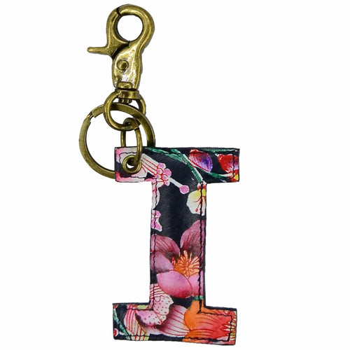 Leather Key Chain Charm - Year of the Snake Charm – Lo & Sons