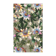 Load image into Gallery viewer, Floral Passion Kitchen Towel
