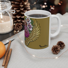 Load image into Gallery viewer, Angel Wings Coffee Mug (11 oz.)
