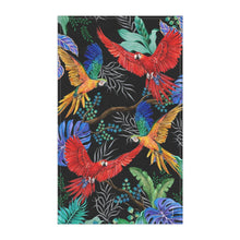 Load image into Gallery viewer, Rainforest Beauties Kitchen Towel
