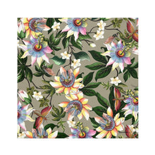 Load image into Gallery viewer, Floral Passion Table Napkins (Set of 4)
