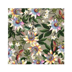 Floral Passion Table Napkins (Set of 4)