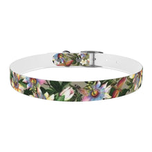 Load image into Gallery viewer, Floral Passion Dog Collar
